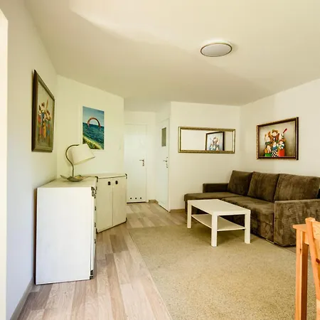 Sea - Grill & Garden Apartment *